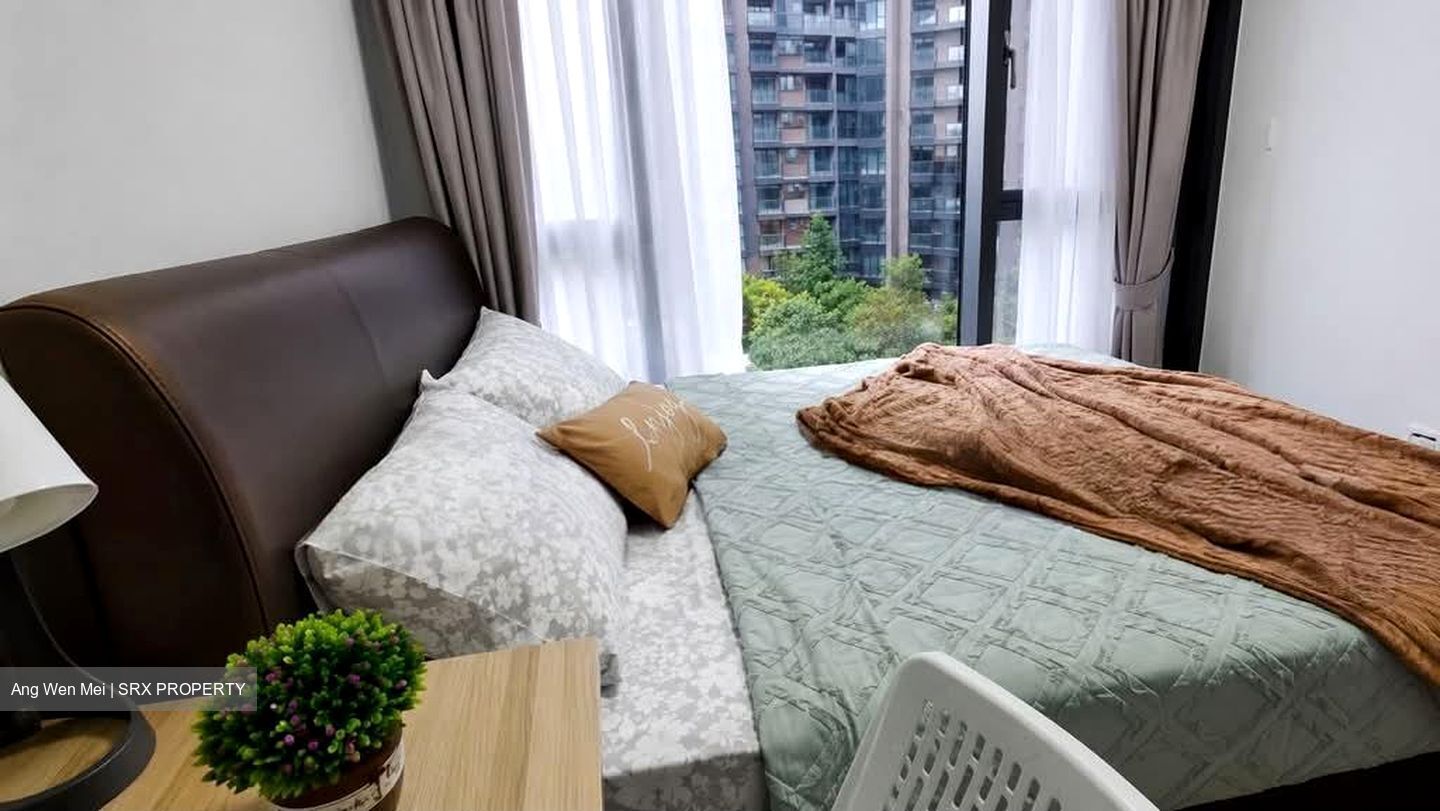 Parc Esta (D14), Apartment #587060131